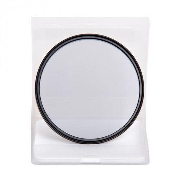 Hlypro 82MM Uv Filtre - 2
