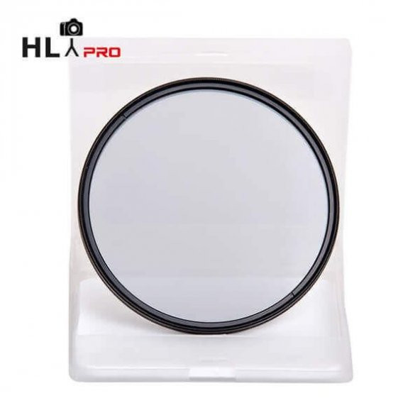 Hlypro 58MM Uv Filtre - 2