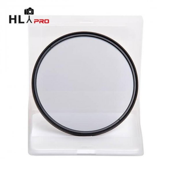 Hlypro 55MM Uv Filtre - 2