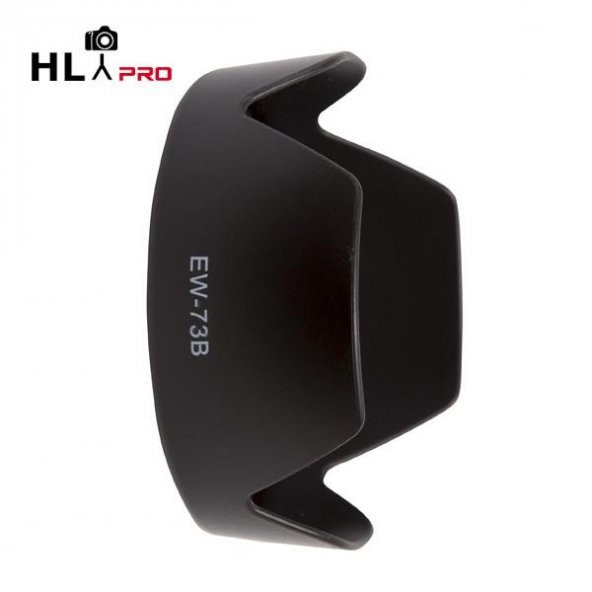 Hlypro Canon 17-85MM Lens İçin EW-73B Parasoley ürün görseli 1