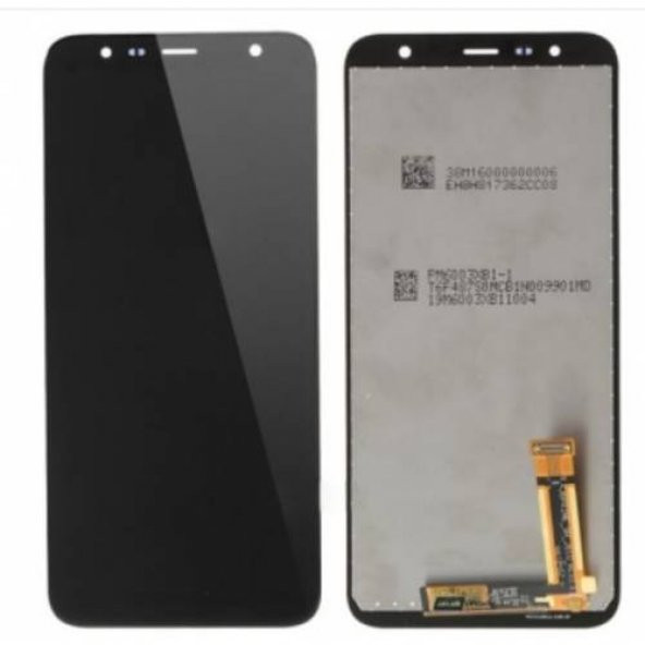 ORJİNAL SAMSUNG GALAXY J6+ J6 PLUS EKRAN VE DOKUNMATİK SIFIR ORJİ