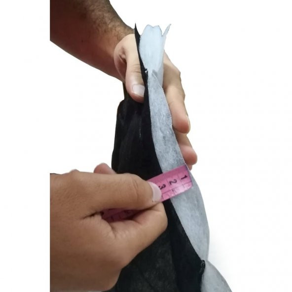 Araç Araba Oto Dolu Brandası Dolu Koruyucu Branda 1 Cm Kalınlık - 5
