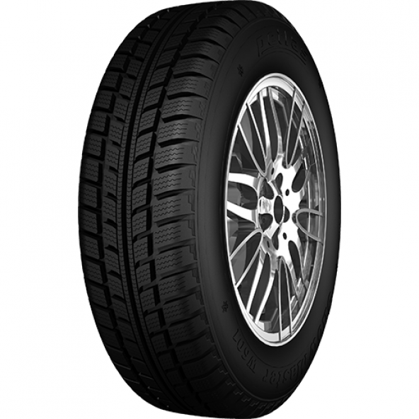 Petlas 145/70 R13 TL 71T Snow Master W601- Kış Lastiği-20370