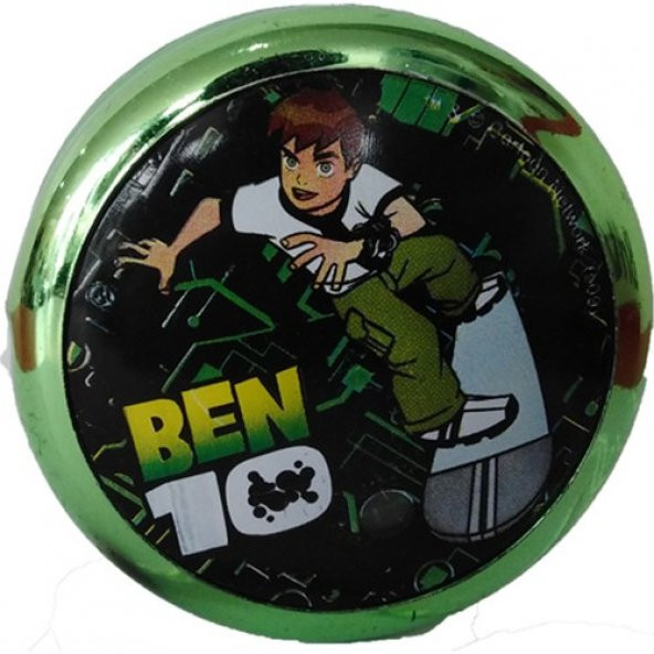 Giochi Preziosi Ben 10 Yoyo Işık Efektli Yoyo - 2