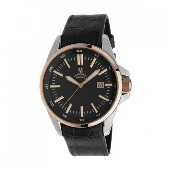 Momentus Fd220s-04Br Erkek Kol Saati