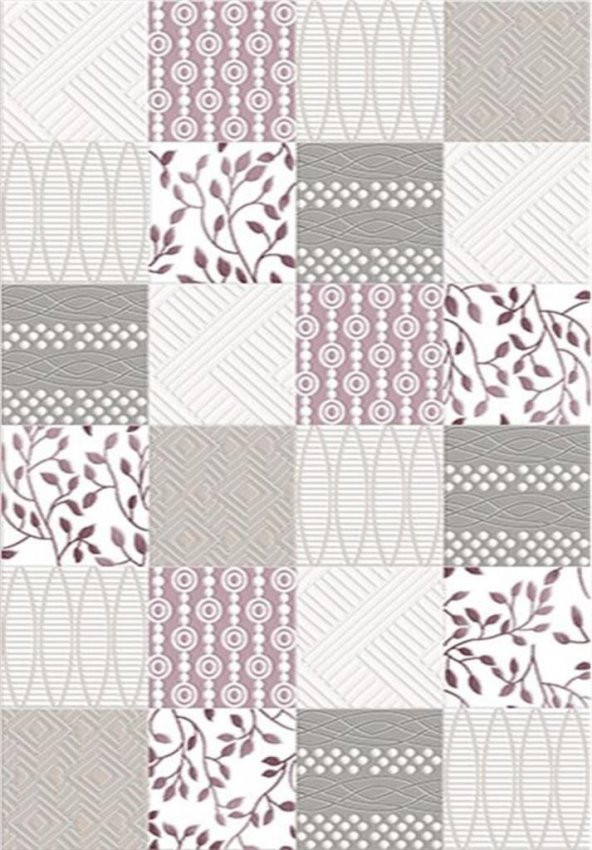 İpek Halı İskilip 10114 Krem 160X230 Cm - 1