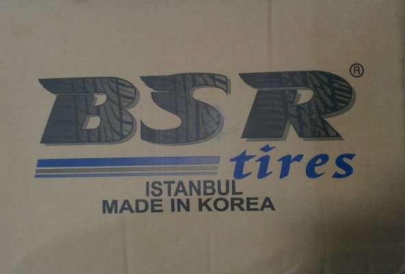 Bsr 175-185R13 Tr13 İç Lastik Koli 30Ad - 2