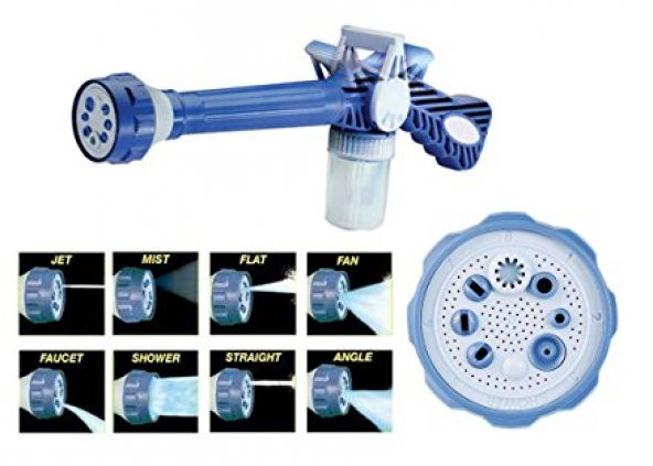 Ez - Jet Deterjanlı Basınçlı Yıkama Tabancası - 1
