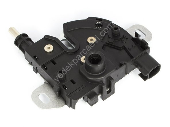 FORD FOCUS MOTOR KAPUT KİLİDİ ALARMLI