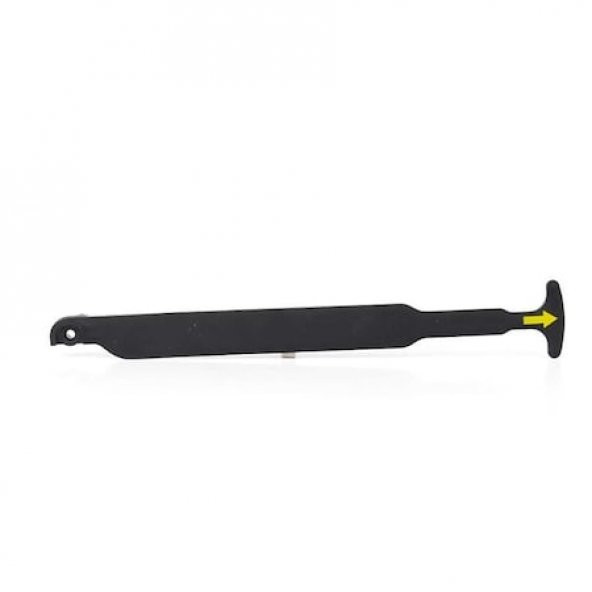 Ford Fiesta Motor Kaput Açma Kolu 2002/2008