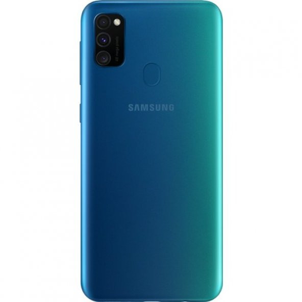 Samsung Galaxy M30s 64 GB (Samsung Türkiye Garantili) - 3