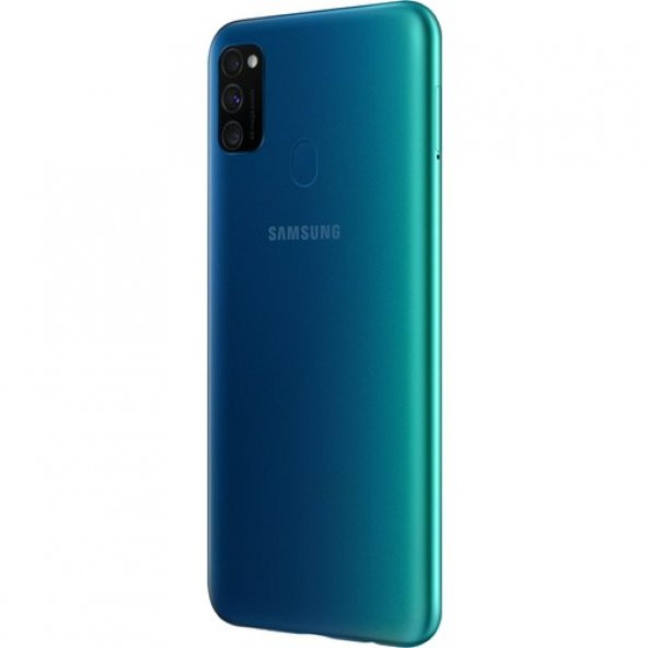 Samsung Galaxy M30s 64 GB (Samsung Türkiye Garantili) - 4
