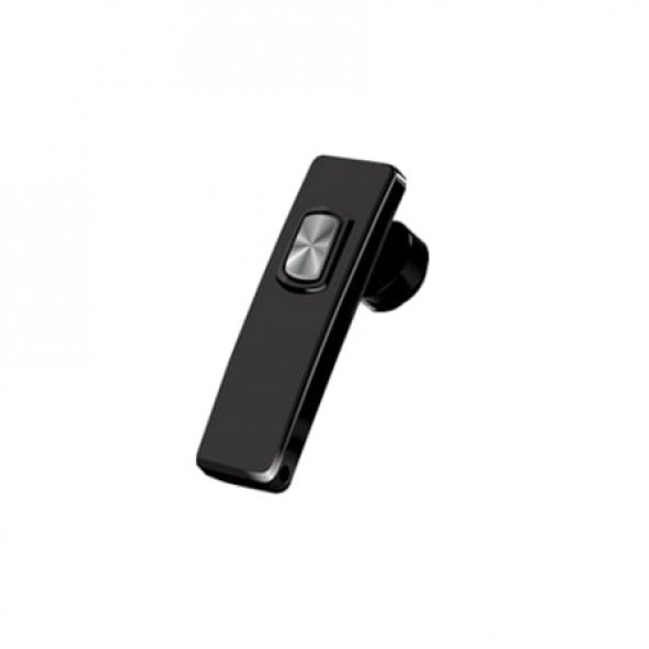 Bluetooth Kulaklık, HP-1205  (Çift Telefon Desteği) GOLDMASTER