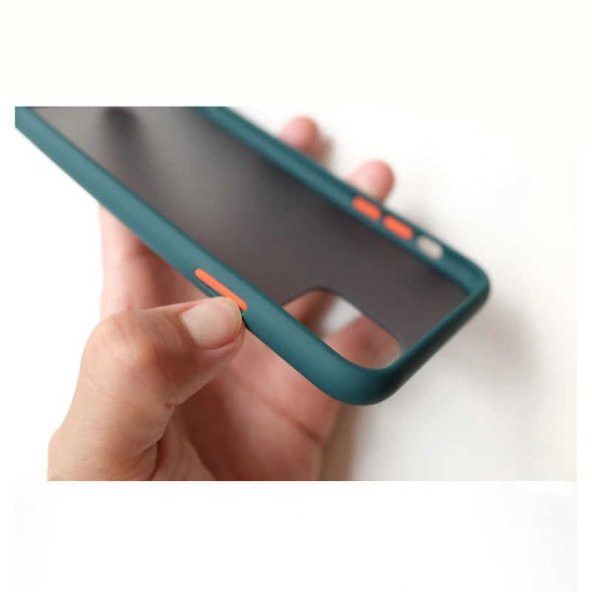 Apple iPhone 11 Kılıf Benks Magic Smooth Drop Resistance Case - 7
