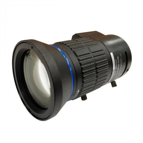 Fujinon YV10x5SR4A-SA2L 3 MP 5-50MM Analog Ip box Kamera Lens