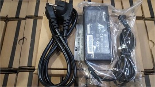 Acer ADP-65VH B PA-1600-07 PA-1650-22 Adaptör Şarj Aleti - 3
