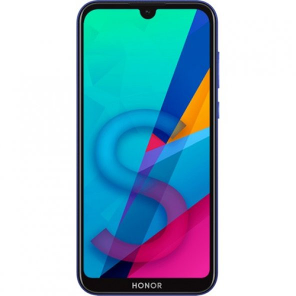 Honor 8S 32 GB (Honor Türkiye Garantili) Mavi