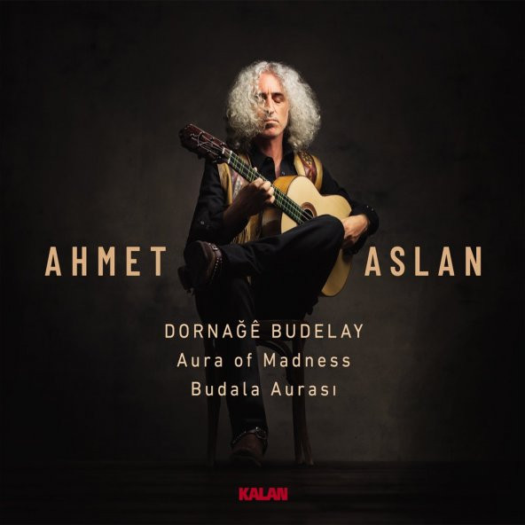 AHMET ASLAN - BUDALA AURASI - 1