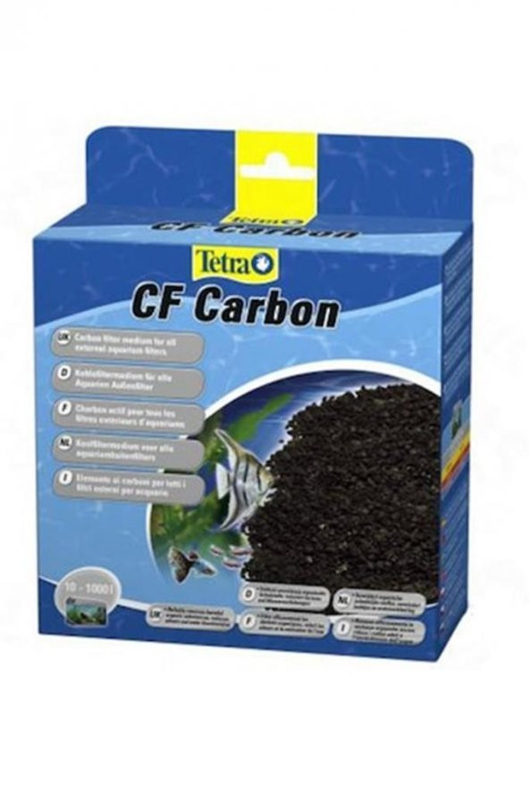 Tetra CF Carbon - Karbon Kömür 800ml