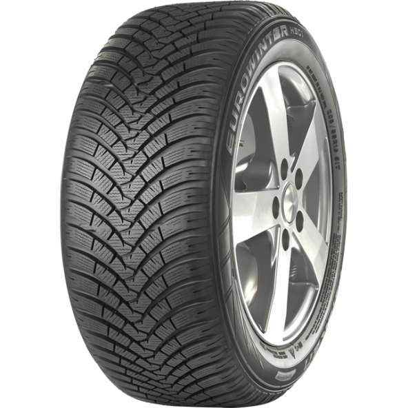 Falken 175/70 R14 Tl 84T Eurowinter HS01- Kış Lastiği-328539