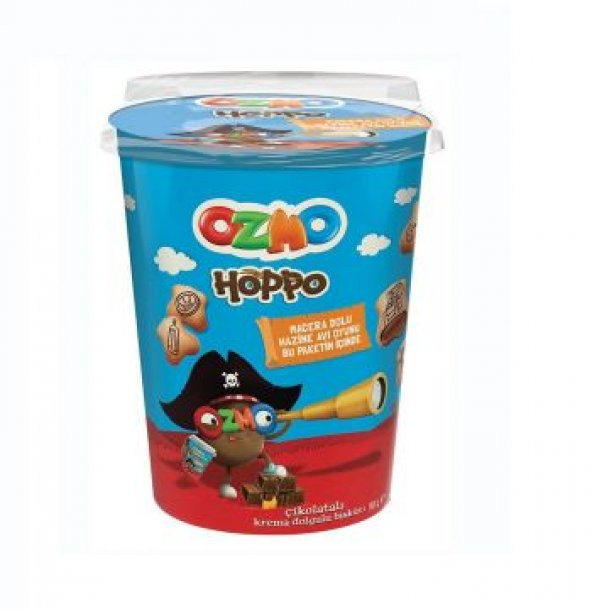 Şölen Ozmo Hoppo Bardak 90 Gr - 1