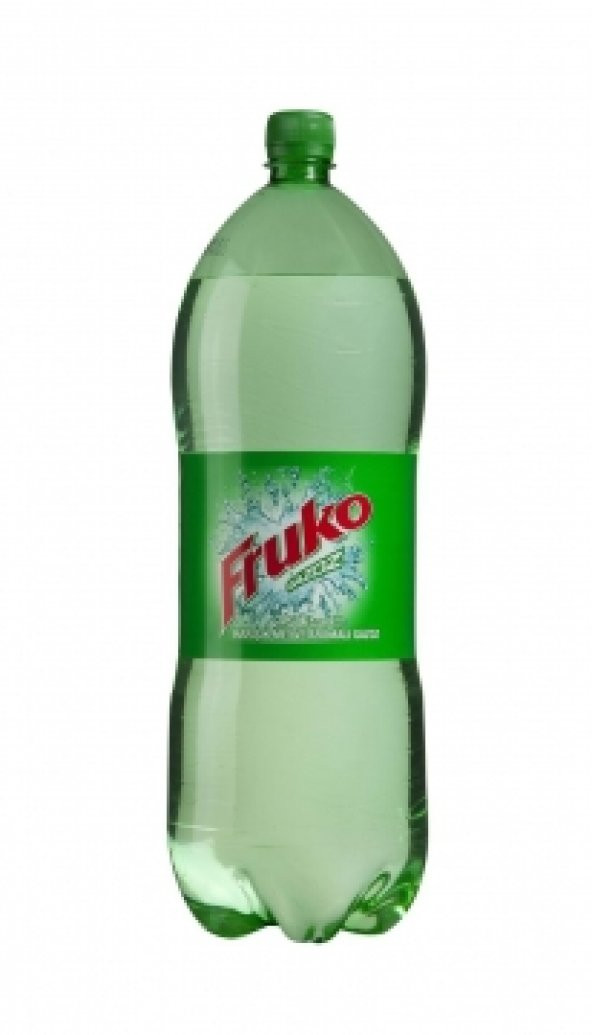 Fruko Gazoz 2,5 Lt Pet