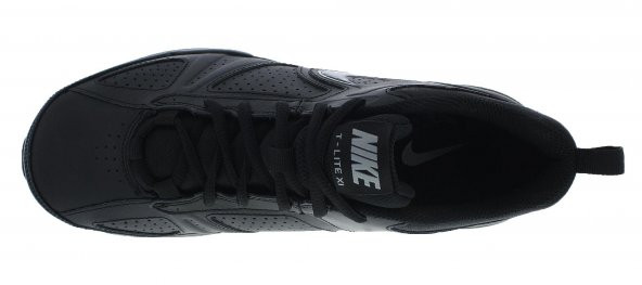 NIKE T-LITE XI 616544-007 SPOR AYAKKABI - 2