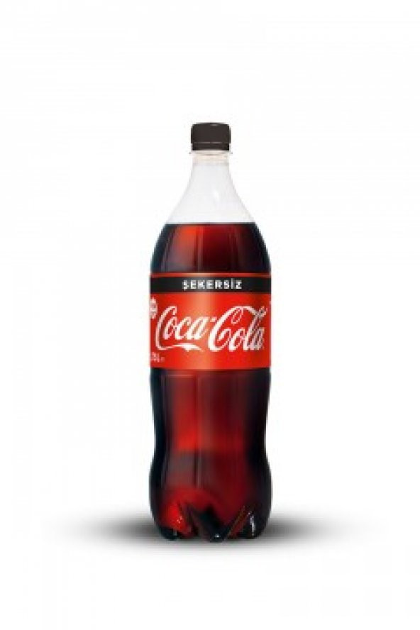 Coca-Cola Şekersiz 1.75 Lt