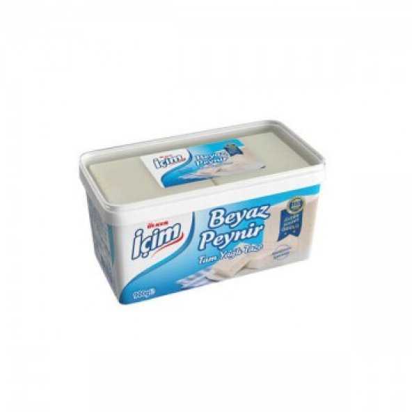 İçim Beyaz Peynir 900 Gr - 1