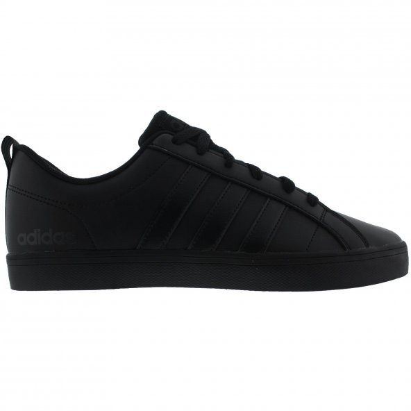 Adidas Vs Pace B44869 Günlük Spor Ayakkabı (Siyah)