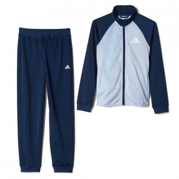 ADİDAS YG S ENTRY TS ÇOCUK EŞOFMAN TAKIMI BP8834 - 1
