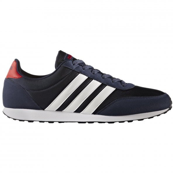 ADİDAS V RACER 2.0 ERKEK SPOR AYAKKABI CG5706 (DAR KALIP) - 1