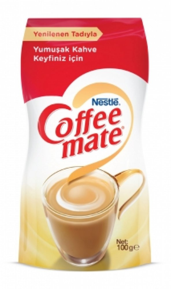 Coffee Mate 100 gr
