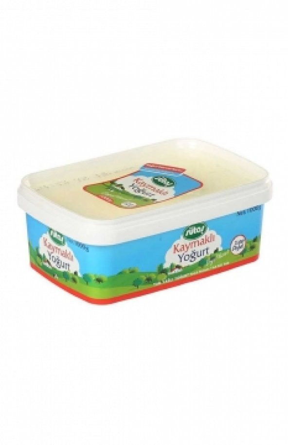 Sütaş Tava Yoğurt 1 kg