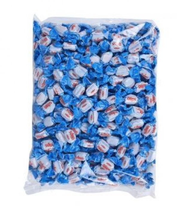 Kent Mentol Okaliptus Aromalı Bonbon Şeker 1 kg - 1