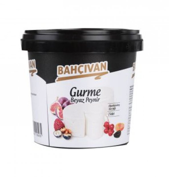 Bahçıvan Olgunlaştırılmış Gurme Beyaz Peynir 450 Gr