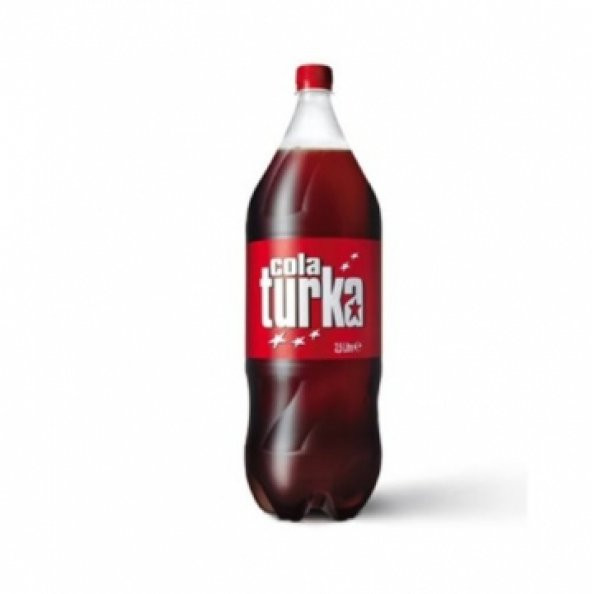 Ülker Cola Turka 2.5 lt