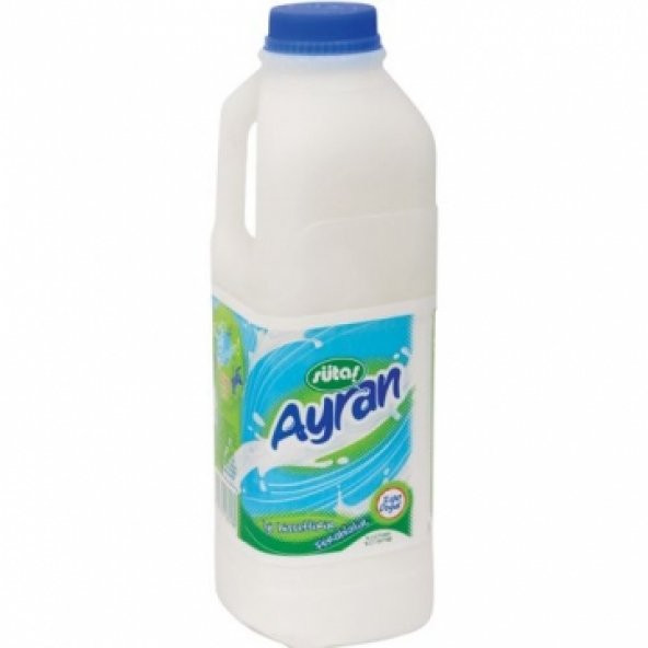 Sütaş Ayran 1 lt