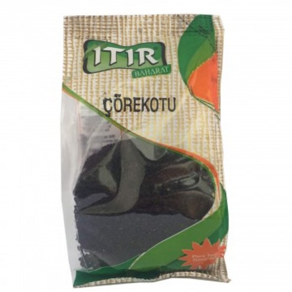 Itır Baharat Çörek Otu 100 gr
