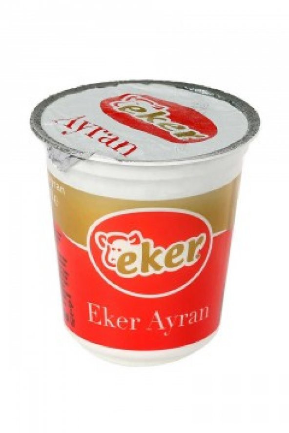 Eker Yayık Ayran 270 Ml