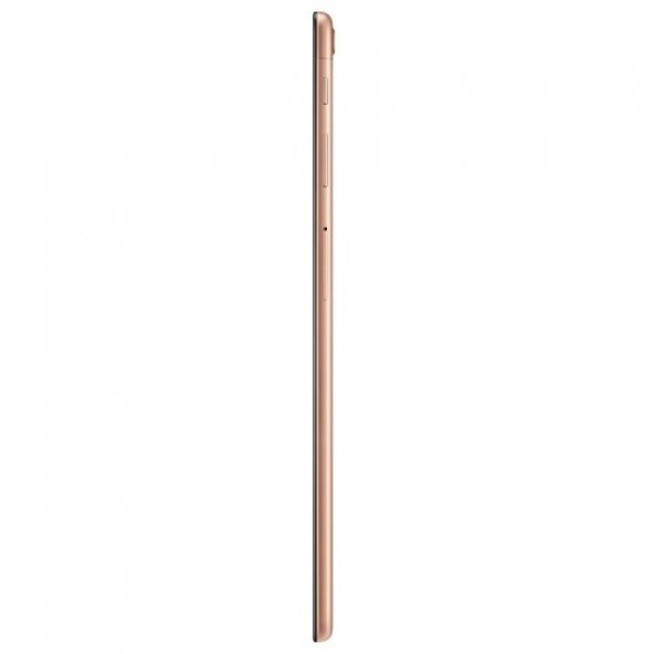 Samsung Galaxy Tab A T510 32GB Wi-Fi 10.1" Altın Tablet - Samsung Türkiye Garantili - 5