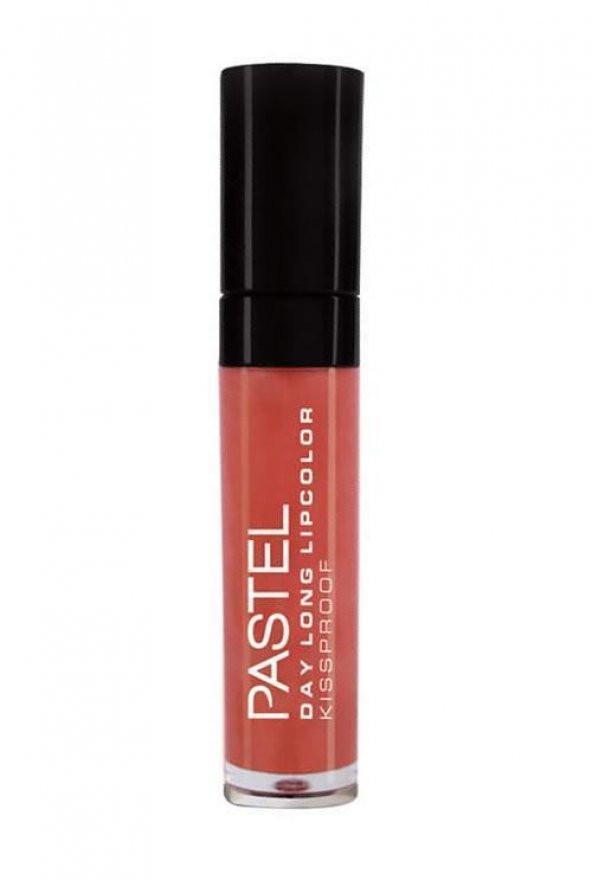 Pastel Kıss Pr Daylong Lipgloss No:42 - 2
