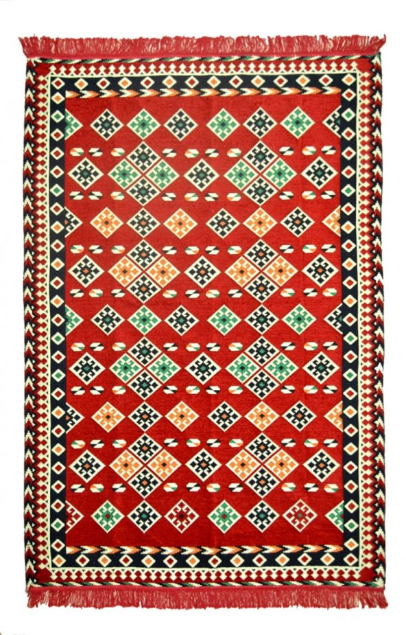 Shark Anadolu Ürgüp Kilim