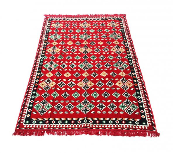 Shark Anadolu Ürgüp Kilim - 2