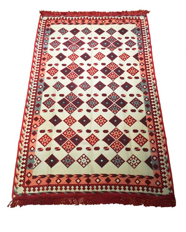 Shark Anadolu Ürgüp Kilim - 3