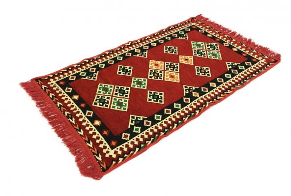 Shark Anadolu Ürgüp Kilim - 5