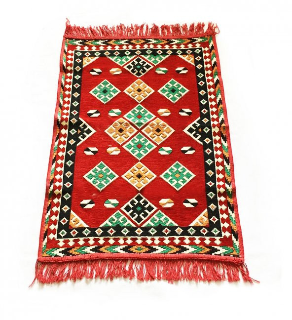 Shark Anadolu Ürgüp Kilim - 6