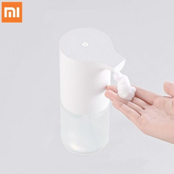 Xiaomi Mijia Otomatik Sensörlü Köpük Sabunluk Banyo Mutfak ve Ofiste Kullanım