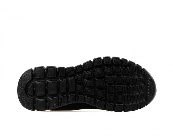 SKECHERS GRACEFUL-GET CONNECTED KADIN SPOR AYAKKABI 12615 BBK - 7