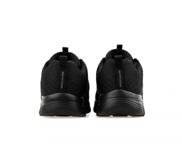 SKECHERS GRACEFUL-GET CONNECTED KADIN SPOR AYAKKABI 12615 BBK - 8